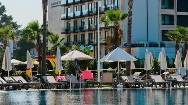 Grand VM Conference & SPA