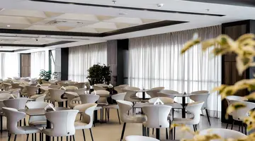 Grand VM Conference & SPA