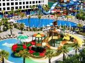 Grand VM Conference & SPA