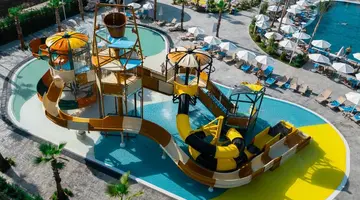 Grand VM Conference & SPA