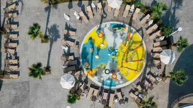 Grand VM Conference & SPA