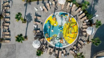 Grand VM Conference & SPA