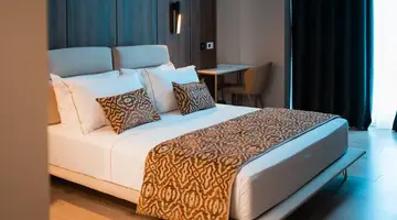 Grand VM Conference & SPA