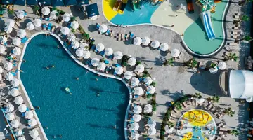 Grand VM Conference & SPA