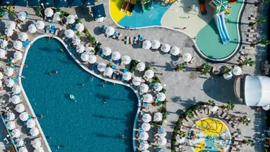 Grand VM Conference & SPA