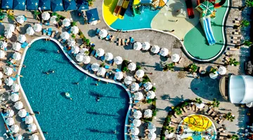 Grand VM Conference & SPA