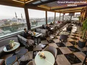 Grand Washington Hotel