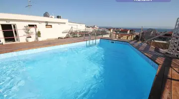 Grand Washington Hotel