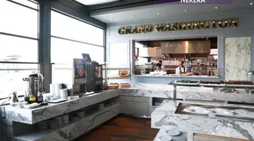 Grand Washington Hotel