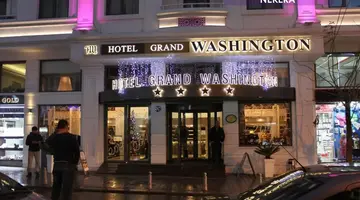 Grand Washington Hotel