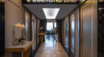 Grand Washington Hotel