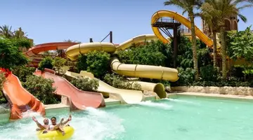 GRAND WATERWORLD MAKADI