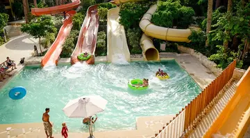 GRAND WATERWORLD MAKADI