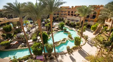 GRAND WATERWORLD MAKADI
