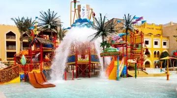 GRAND WATERWORLD MAKADI