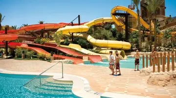 GRAND WATERWORLD MAKADI