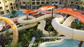 GRAND WATERWORLD MAKADI