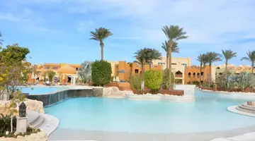 GRAND WATERWORLD MAKADI