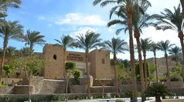 GRAND WATERWORLD MAKADI