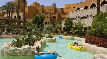 GRAND WATERWORLD MAKADI