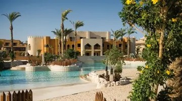 GRAND WATERWORLD MAKADI