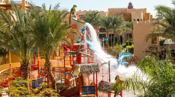 GRAND WATERWORLD MAKADI