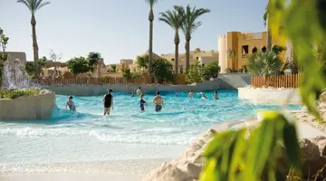 GRAND WATERWORLD MAKADI