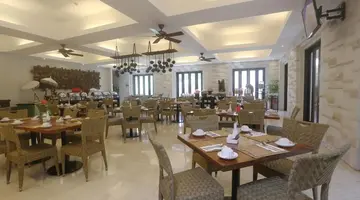Grand Whiz Nusa Dua