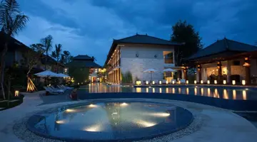 Grand Whiz Nusa Dua