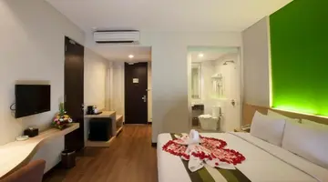 Grand Whiz Nusa Dua