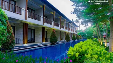 Grand Whiz Nusa Dua