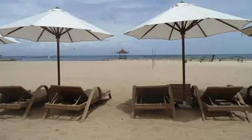 Grand Whiz Nusa Dua