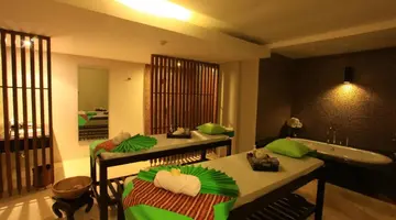 Grand Whiz Nusa Dua