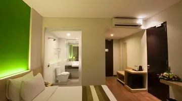 Grand Whiz Nusa Dua