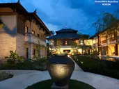 Grand Whiz Nusa Dua