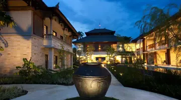 Grand Whiz Nusa Dua
