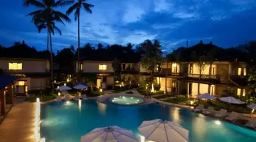 Grand Whiz Nusa Dua