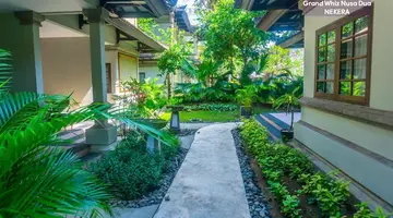 Grand Whiz Nusa Dua
