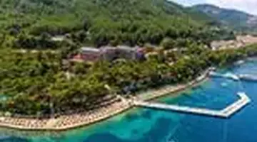 Grand Yazici Club Marmaris Palace
