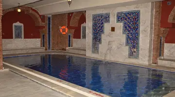 Grand Yazici Club Marmaris Palace
