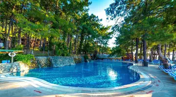 Grand Yazici Club Marmaris Palace