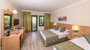 Grand Yazici Club Marmaris Palace