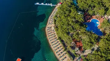 Grand Yazici Club Marmaris Palace
