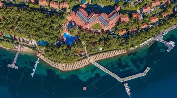 Grand Yazici Club Marmaris Palace