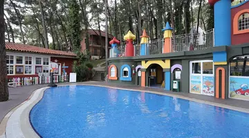 Grand Yazici Club Marmaris Palace