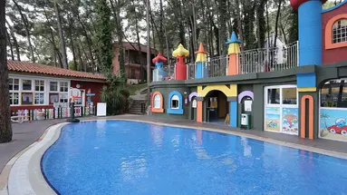 Grand Yazici Club Marmaris Palace