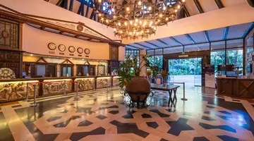 Grand Yazici Club Marmaris Palace