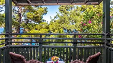 Grand Yazici Club Marmaris Palace