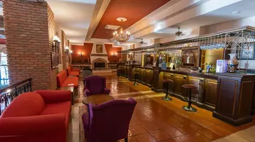 Grand Yazici Club Marmaris Palace