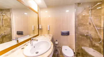Grand Yazici Club Marmaris Palace